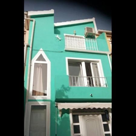 Willa Agradable Adosado Cerca De La Playa Benicàssim Zewnętrze zdjęcie